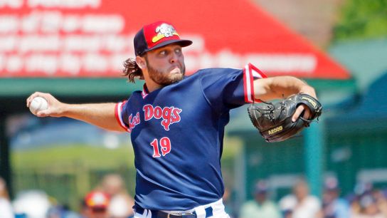 McAdam: Red Sox add four players to 40-man taken BSJ Headquarters  (Top Red Sox)
